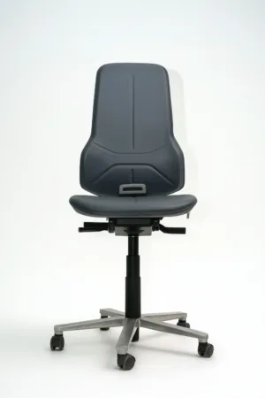 Chaise ESD Antistatique d’Occasion NEON – Confort et Sécurité pour Environnements Sensibles