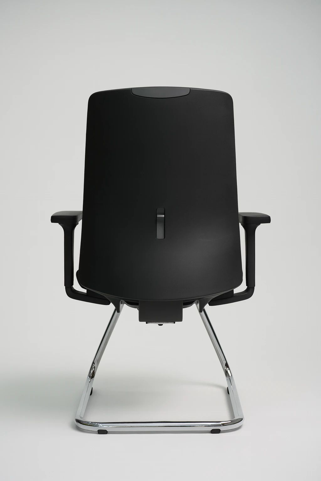 chaise-bureau-visiteur-simili-cuir-noir-(2)