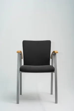 Chaise Kinnarps d’Occasion – Confort et Élégance pour Bureau