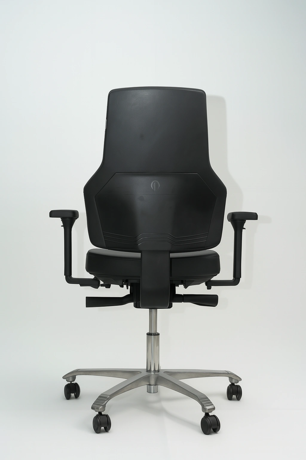 fauteuil-bureau-cuir-noir-veritable-occasion-2